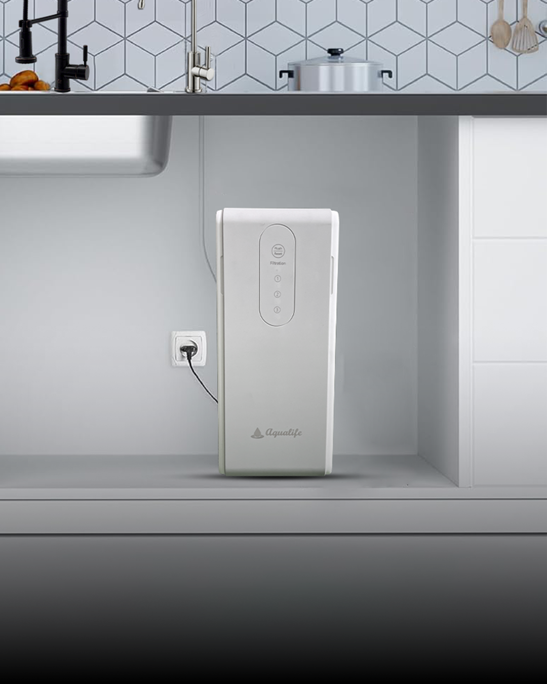 AQUILLA 500G
