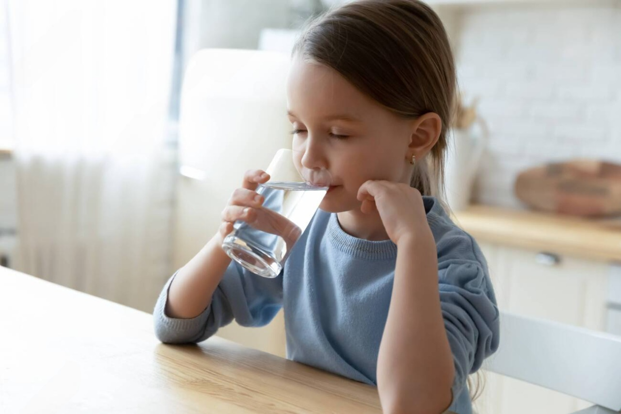 Health & Hydration