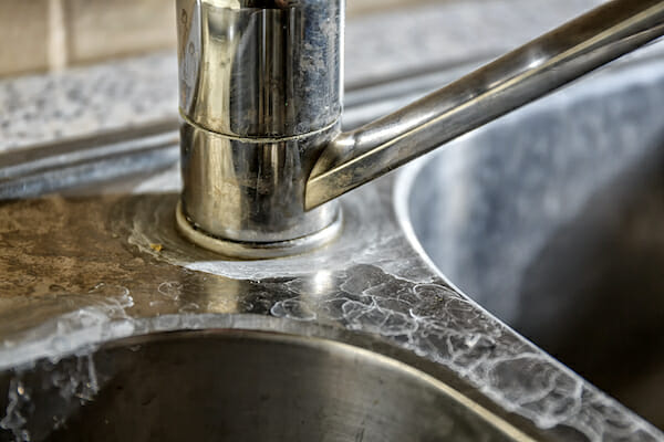Cleaner and Safer Water
