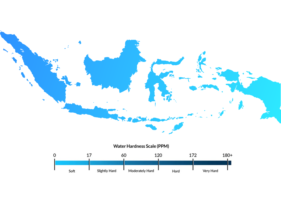Peta Indonesia